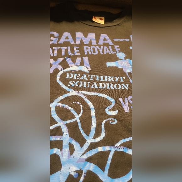 Gama-Go T size S - Picture 5 of 5